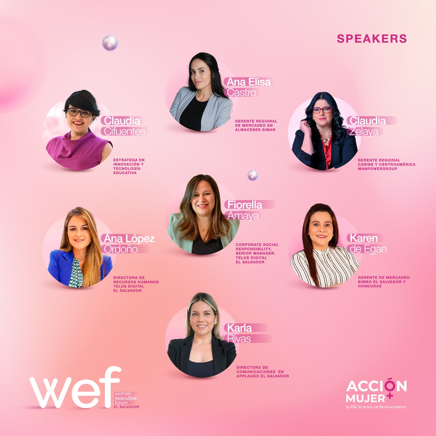 Women Executive Forum