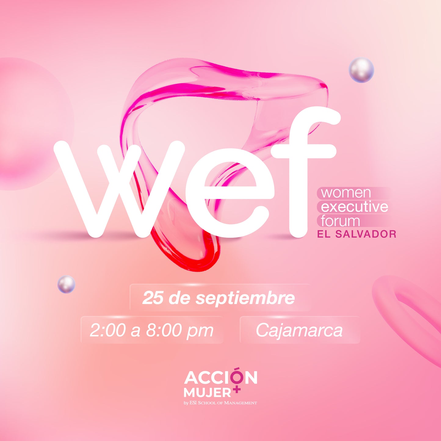 Women Executive Forum