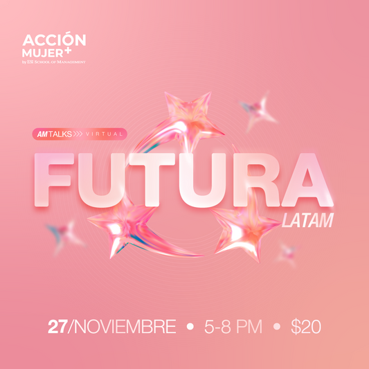 AM Talks | FUTURA LATAM