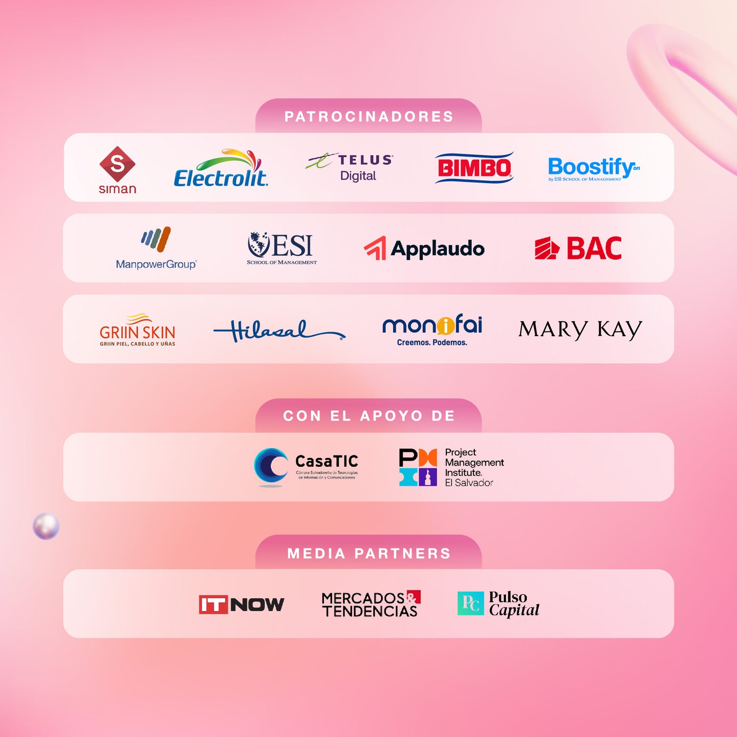 Women Executive Forum